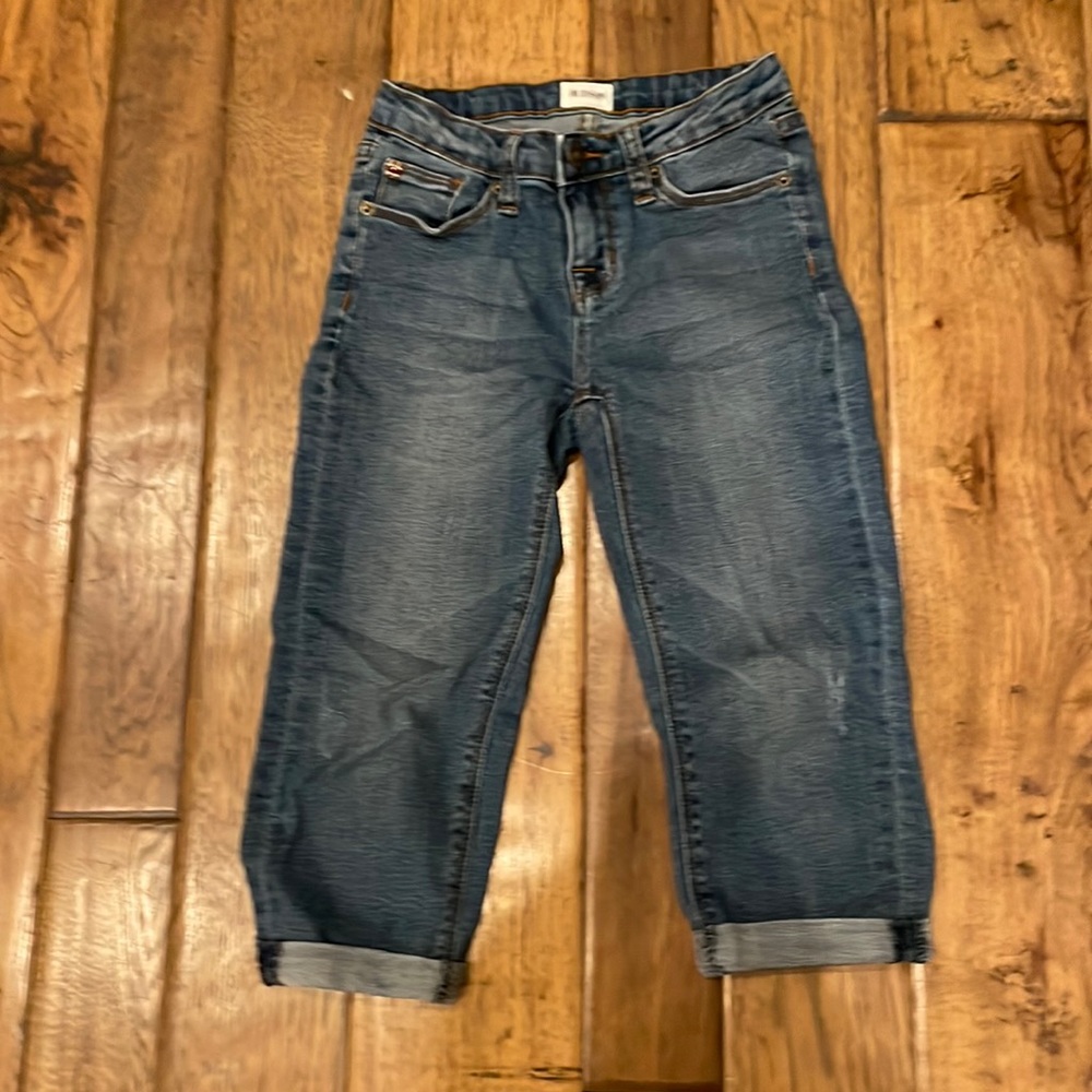 Hudson jeans